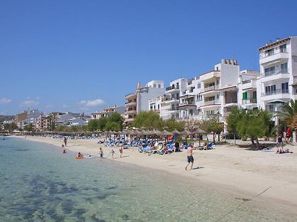 News about the tourist tax in the Balearic Islands