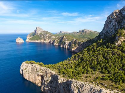 Advices for buying a property in Mallorca