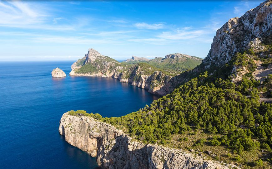 Advices for buying a property in Mallorca